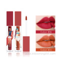 Custom Private Label Vegan Matte Wholesale Lip Gloss